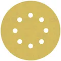 Produktbild: Bosch Accessories EXPERT C470 2608900915 Exzenterschleifpapier gelocht Körnung (num) 320 (Ø) 125mm 50St.