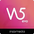 Produktbild: Website X5 Evo