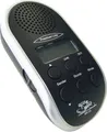 Produktbild: Security Plus BR 23 Fahrradradio Schwarz