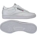 Produktbild: REEBOK Herren Tennisoutdoorschuhe CLUB C 85