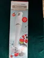 Produktbild: GOURMETmaxx Stabmixer, funktionsfähig, Adapter defekt