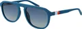 Produktbild: Fila Sonnenbrille SFI528 7SFP 56 Uni Blau