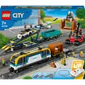 Produktbild: LEGO Güterzug (60336, LEGO City) (60336)