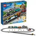 Produktbild: LEGO City 60336 Freight Train