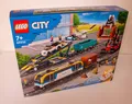 Produktbild: LEGO City - Güterzug 60336 - NEW MISB OVP