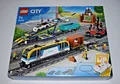 Produktbild: LEGO CITY 60336 Güterzug NEU! passt zu: Bahnhof, 60469, 60470, 60508, 60335