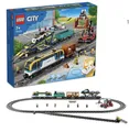 Produktbild: LEGO® City 60336 Güterzug / Neu & OVP
