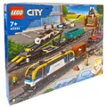 Produktbild: LEGO® City 60336 Güterzug
