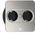 Produktbild: Bachmann Multiple socket outlets (946.001)