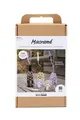 Produktbild: Creativ Bastelset Makramee, Glasdekoration, 1 Packung (US IMPORT)