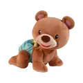 Produktbild: Vtech Vtech Baby Stoffspielzeug Krabbel mit mir Bär 5914884