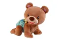 Produktbild: Vtech® Lernspielzeug 80-181104 Krabbel mit mir - Bär