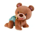 Produktbild: VTech Electronics Europe BV Kuscheltier Krabbel mit mir - Bär (braun)