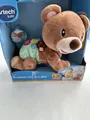 Produktbild: VTech Krabbel mit mir - Bär Plüschtier