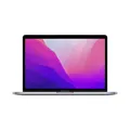 Produktbild: Apple RP// Macbook Pro 13'' - M2 8-Core - 10-Core GPU - 8 GB - 256 GB SSD - Spacegrau ... MNEH3D/A