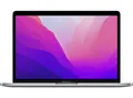 Produktbild: APPLE MacBook Pro M2 13.3 SG/8GB/256GB Ausstellungsstück leichte Gebrauchsspuren
