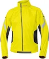 Produktbild: Held Wet Tour Regenjacke Grösse: S, Farbe: Schwarz/Gelb