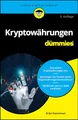 Produktbild: Kryptowährungen für Dummies