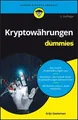 Produktbild: Kryptowährungen für Dummies von Soeteman, Krijn | Buch | Zustand sehr gut