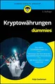 Produktbild: Kryptowährungen für Dummies Krijn Soeteman