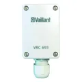 Produktbild: Vaillant VRC 693 Außenfühler NEU 000693 Wandaufbaufühler AF - 0020286879 NEU