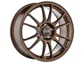 Produktbild: Oz ultraleggera matt bronze 8 x 18 ET48 5 x 100 Leichtmetallfelge