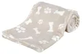 Produktbild: TRIXIE Decke Kenny, Plüsch, 75 x 50 cm, beige