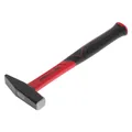 Produktbild: Gedore Red red R92120012 Schlosserhammer 300 g 300mm Fiberglas (480 g) (3300720)