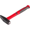 Produktbild: GEDOREred R92120012 Schlosserhammer 300 g Kopf: Vergütungsstahl geschmiedet