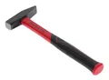 Produktbild: Gedore Red R92120012 Schlosserhammer 300 g 300 mm Fiberglas - 3300720