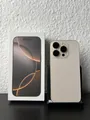 Produktbild: iPhone 16 Pro 128GB - Guten Zustand ✅ Schnell Versand ✅