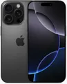 Produktbild: Apple iPhone 16 Pro 128GB Black Titanium sehr guter Zustand