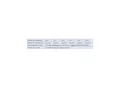 Produktbild: VÖLKEL Bit-Satz Einschnittgewindebohrer M3-M10 + Spiralbohrer + Bit-Halter ; VÖLKEL Threading Solutions (67020)