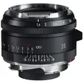 Produktbild: Voigtländer Nokton Vintage Line 35mm f1,5 Type I VM asphärisch schwarz