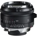 Produktbild: Voigtländer 35mm F1.5 Nokton Asph. Typ I für Leica M-Mount BA373C