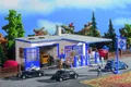 Produktbild: Vollmer 45156 H0 Aral-Tankstelle