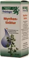 Produktbild: THUERINGER MYRRHENTINKTUR, 20 ml Lösung