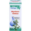 Produktbild: THÜRINGER Myrrhentinktur 20 ml PZN 04018557