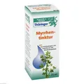 Produktbild: 2x THÜRINGER Myrrhentinktur 20 ML