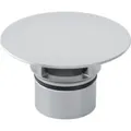 Produktbild: Geberit 241993461 Ventilabdeckung f. HWB-Anschluss