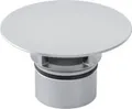 Produktbild: Geberit 241993461 Ventilabdeckung f. HWB-Anschluss
