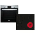 Produktbild: BOSCH Backofen-Set