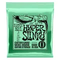 Produktbild: Ernie Ball Hyper Slinky Nickel Wound E-Gitarrensaiten - Stärke 8 - 42
