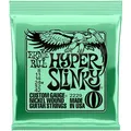 Produktbild: Saiten E-Gitarre Ernie Ball Hyper Slinky 2229 .008-042 Gitarrensaiten E- Gitarre