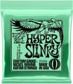 Produktbild: ERNIE BALL Saitensatz, Slinky Nickel, Hyper 8-42 | Neu