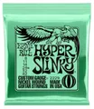 Produktbild: Ernie Ball Slinky Nickel - Saiten für E-Gitarre in verschiedenen Stärken