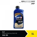 Produktbild: Elf Evolution Fulltech FE 5W-30 Fiat Mercedes MB 226.51 RN0720 Motoröl 1 Liter