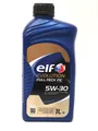 Produktbild: Elf Evolution Full-Tech FE 5W-30 Motoröl 1 Liter Öl RN0720 ACEA C4 Renault