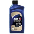 Produktbild: Motoröl Motorenöl Elf Evolution Fulltech FE 5W-30 - 1 Liter Kanister 213933
