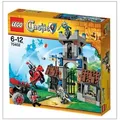 Produktbild: Lego Castle 70402 Verteidigung Des Wachturms - Bunt